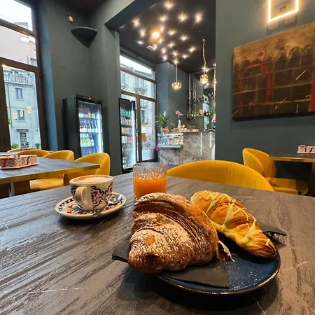 Blu Sea Gasthof La Spezia