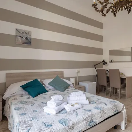 Blu Sea 3* La Spezia