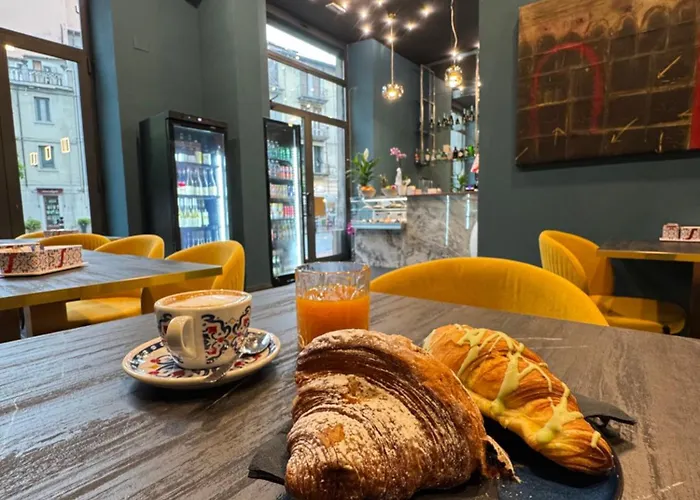 Blu Sea Guest house La Spezia