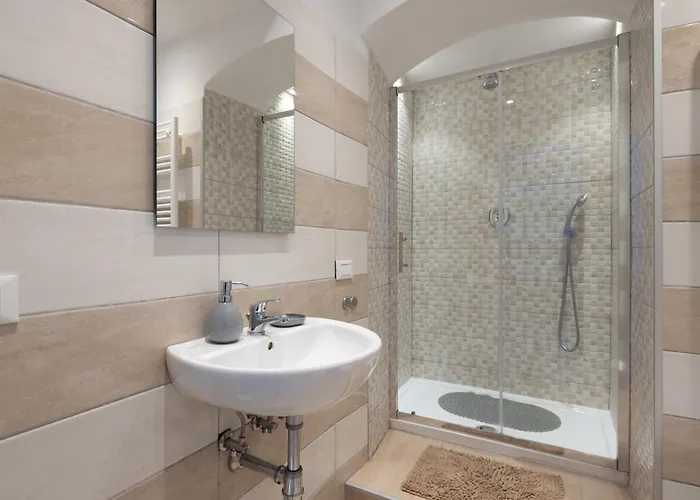 Blu Sea Guest house 3*